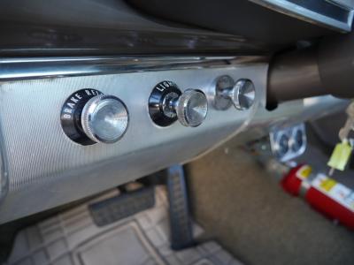 1963 Plymouth Fury Max Wedge Tribute