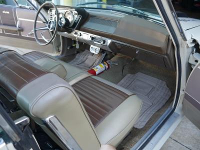 1963 Plymouth Fury Max Wedge Tribute