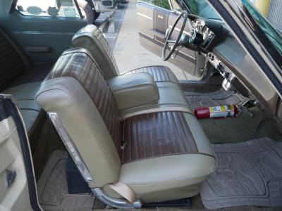 1963 Plymouth Fury Max Wedge Tribute