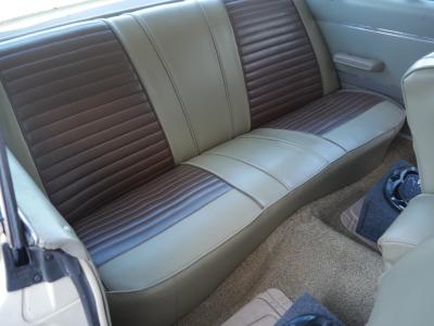 1963 Plymouth Fury Max Wedge Tribute