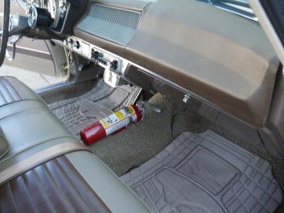 1963 Plymouth Fury Max Wedge Tribute