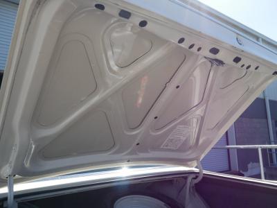 1963 Plymouth Fury Max Wedge Tribute