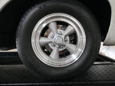 1963 Plymouth Fury Max Wedge Tribute