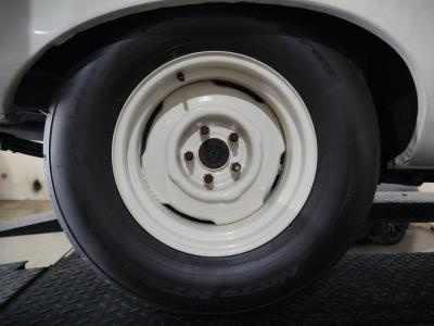 1963 Plymouth Fury Max Wedge Tribute