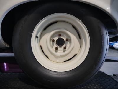 1963 Plymouth Fury Max Wedge Tribute
