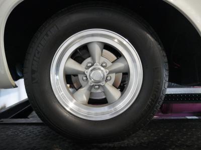 1963 Plymouth Fury Max Wedge Tribute