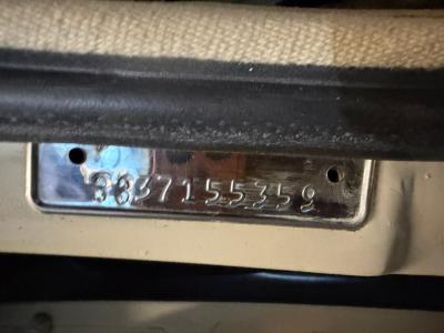 1963 Plymouth Fury Max Wedge Tribute