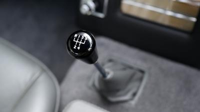 2020 Aston Martin DB5 Goldfinger Edition