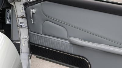 2020 Aston Martin DB5 Goldfinger Edition