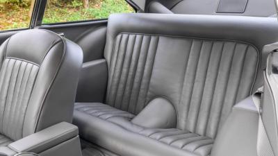 2020 Aston Martin DB5 Goldfinger Edition