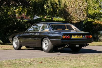 1974 Ferrari 365 GT4