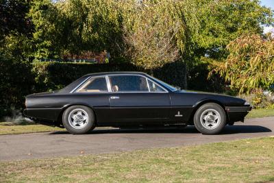 1974 Ferrari 365 GT4