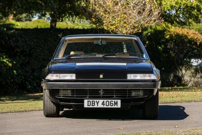 1974 Ferrari 365 GT4