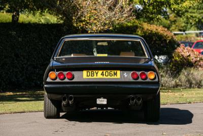 1974 Ferrari 365 GT4