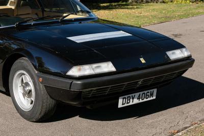 1974 Ferrari 365 GT4