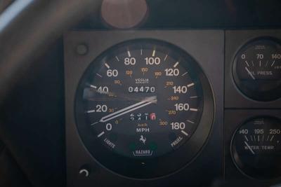 1974 Ferrari 365 GT4