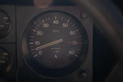 1974 Ferrari 365 GT4