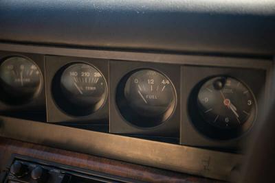 1974 Ferrari 365 GT4