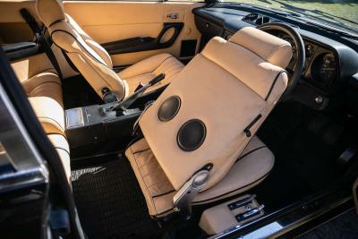 1974 Ferrari 365 GT4