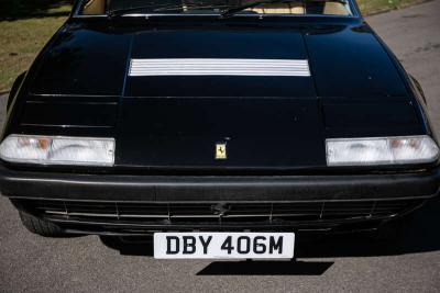 1974 Ferrari 365 GT4