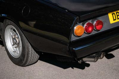 1974 Ferrari 365 GT4