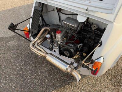 1971 SEAT 600E