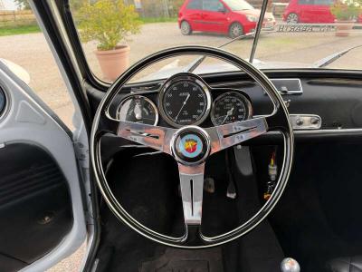 1971 SEAT 600E