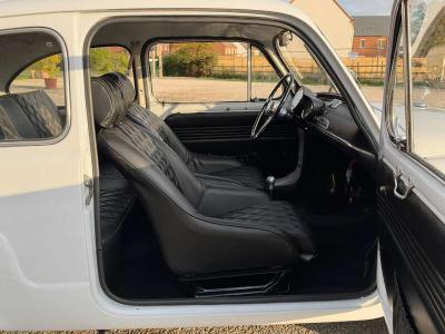 1971 SEAT 600E