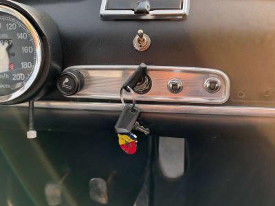 1971 SEAT 600E