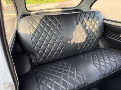 1971 SEAT 600E
