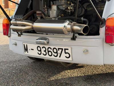 1971 SEAT 600E