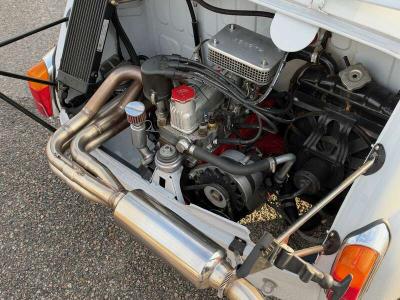 1971 SEAT 600E