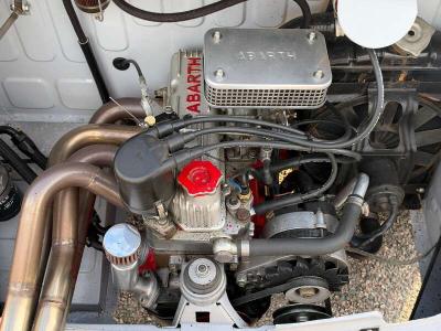 1971 SEAT 600E