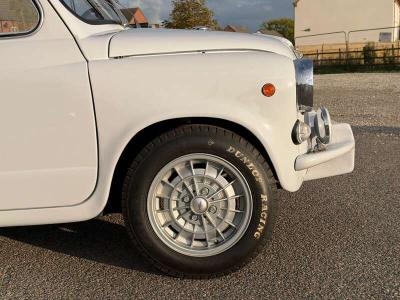 1971 SEAT 600E