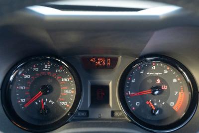 2005 Renault MEGANE