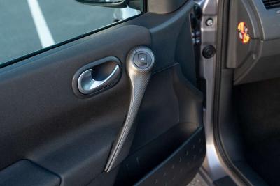 2005 Renault MEGANE