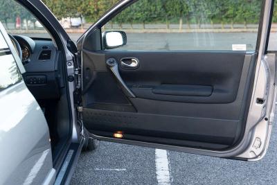 2005 Renault MEGANE