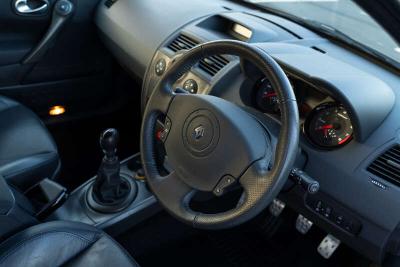2005 Renault MEGANE