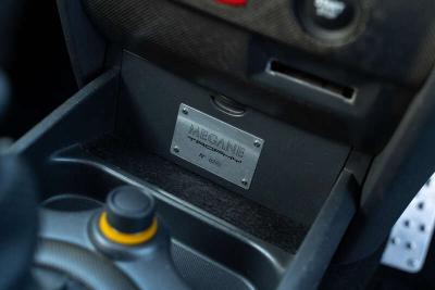 2005 Renault MEGANE