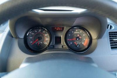 2005 Renault MEGANE