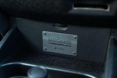 2005 Renault MEGANE