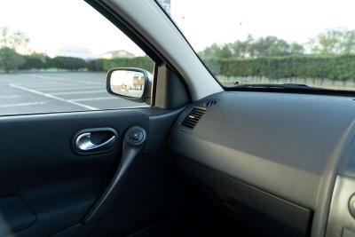2005 Renault MEGANE
