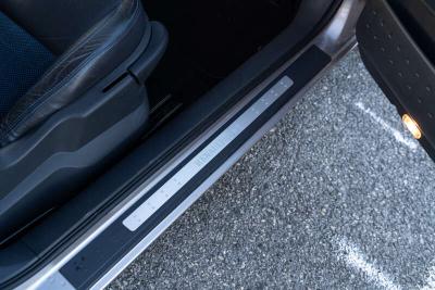 2005 Renault MEGANE