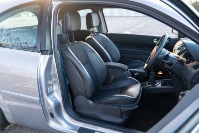 2005 Renault MEGANE