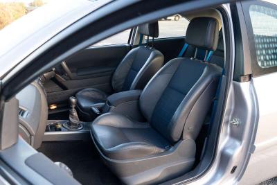 2005 Renault MEGANE