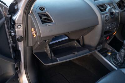 2005 Renault MEGANE