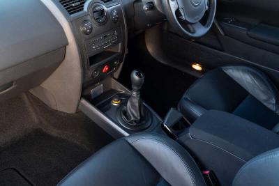 2005 Renault MEGANE
