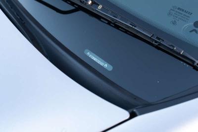 2005 Renault MEGANE