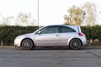 2005 Renault MEGANE