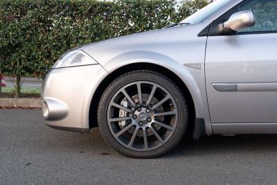2005 Renault MEGANE